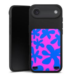 New Carry Case Hülle mattschwarz