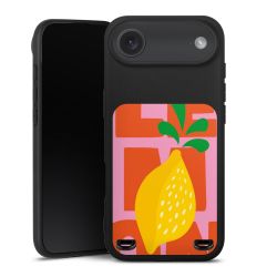 New Carry Case Hülle mattschwarz