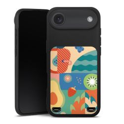 New Carry Case Hülle mattschwarz