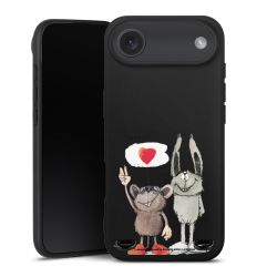 Premium Carry Case Single Matt black