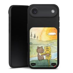 Premium Carry Case Single Matt black