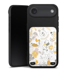 New Carry Case Hülle mattschwarz