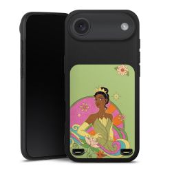 New Carry Case Hülle mattschwarz