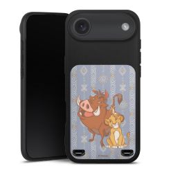 New Carry Case Hülle mattschwarz