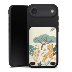 New Carry Case Hülle mattschwarz