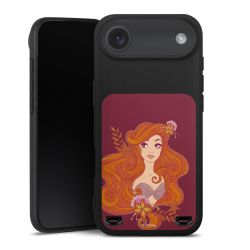 New Carry Case Hülle mattschwarz