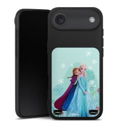 New Carry Case Hülle mattschwarz