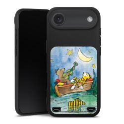 Premium Carry Case Single Matt black