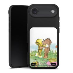 Premium Carry Case Single Matt black