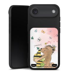 Premium Carry Case Single Matt black