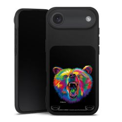 Premium Carry Case Single Matt black