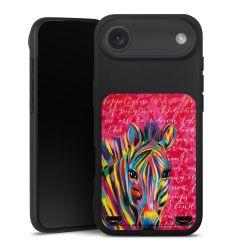 Premium Carry Case Single Matt black