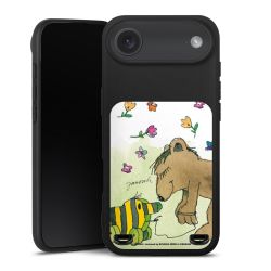 Premium Carry Case Single Matt black