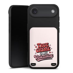 Premium Carry Case Single Matt black