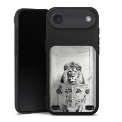 Premium Carry Case Single Matt black