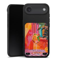 Premium Carry Case Single Matt black