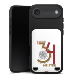 Premium Carry Case Single Matt black