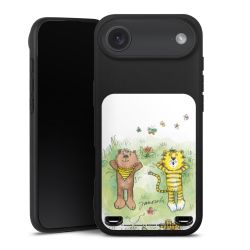 Premium Carry Case Single Matt black