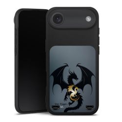 Premium Carry Case Single Matt black