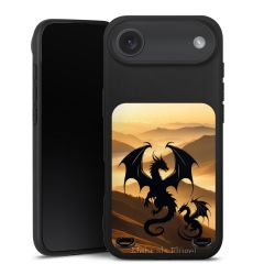 Premium Carry Case Single Matt black