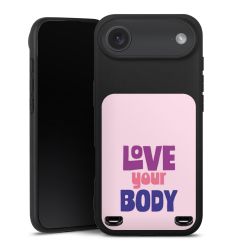 Premium Carry Case Single Matt black