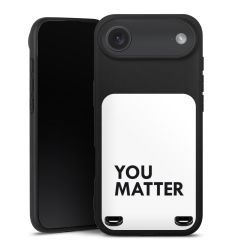 Premium Carry Case Single Matt black