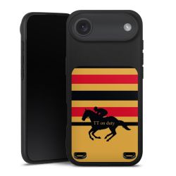 Premium Carry Case Single Matt black