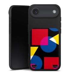 New Carry Case Hülle mattschwarz