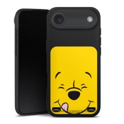 New Carry Case Hülle mattschwarz