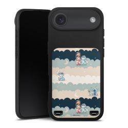 New Carry Case Hülle mattschwarz