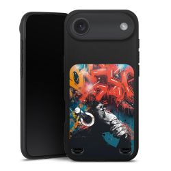 Premium Carry Case Single Matt black