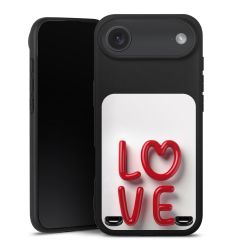 Premium Carry Case Single Matt black