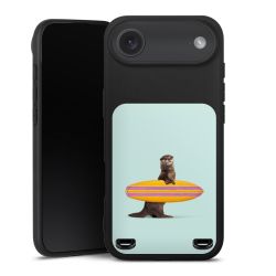 Premium Carry Case Single Matt black