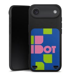 Premium Carry Case Single Matt black