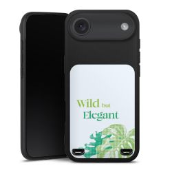 Premium Carry Case Single Matt black