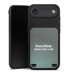 Premium Carry Case Single Matt black