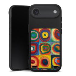 Premium Carry Case Single Matt black