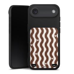 New Carry Case Hülle mattschwarz