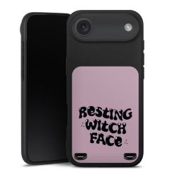 Premium Carry Case Single Matt black