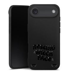 Premium Carry Case Single Matt black