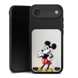 New Carry Case Hülle mattschwarz