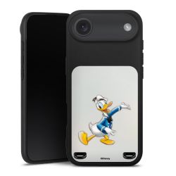 New Carry Case Hülle mattschwarz