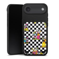 New Carry Case Hülle mattschwarz