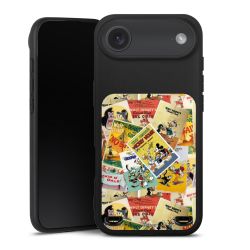 New Carry Case Hülle mattschwarz