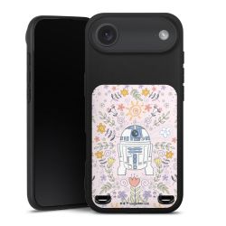 New Carry Case Hülle mattschwarz