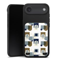 New Carry Case Hülle mattschwarz