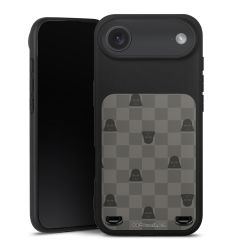 Premium Carry Case Single Matt black