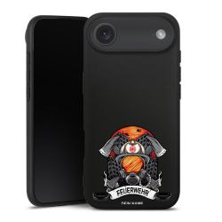 Premium Carry Case Single Matt black