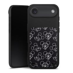 New Carry Case Hülle mattschwarz