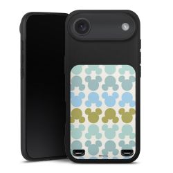 New Carry Case Hülle mattschwarz